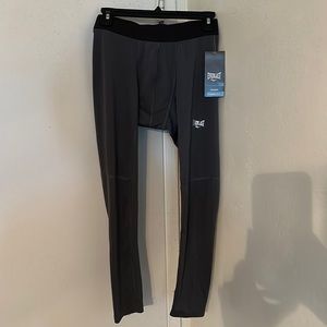 Men’s Everlast Ever-Dri compression pants